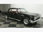 Thumbnail Photo 16 for 1962 Chevrolet Biscayne